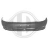 KIA 0K30C50030AXX Bumper